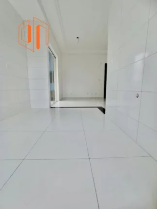 Imagem Apartamento para Venda em São José dos Pinhais, Cruzeiro, 3 dormitórios, 1 suíte, 2 banheiros, 1 vaga