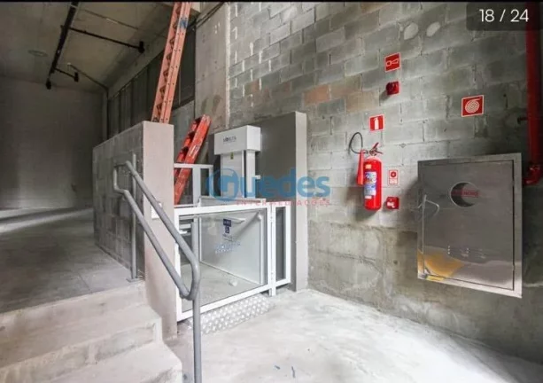 Imagem Loja para locação no Jardim das Acácias, 200m², 2 banheiros