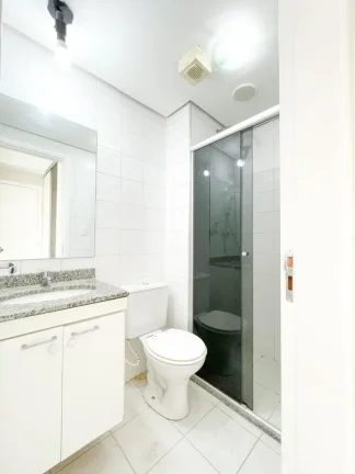 Imagem Apartamento Residencial à Venda no bairro Bela Aliança, em São Paulo, 2 dormitórios, 1 suite, sala espaçosa, 1 vaga, condomínio com lazer.