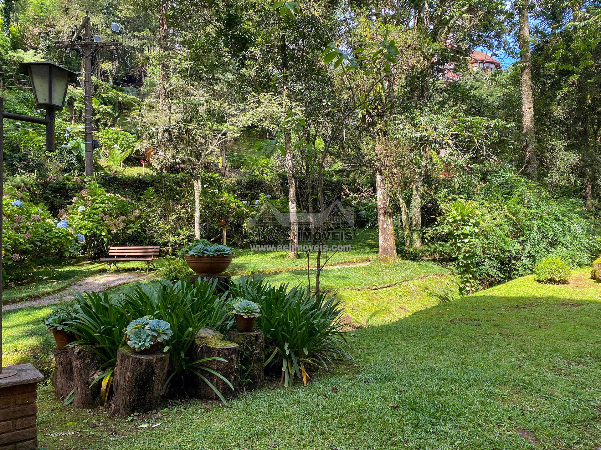Imagem Apartamento à venda em Campos do Jordão – Com 03 suítes pronto para morar