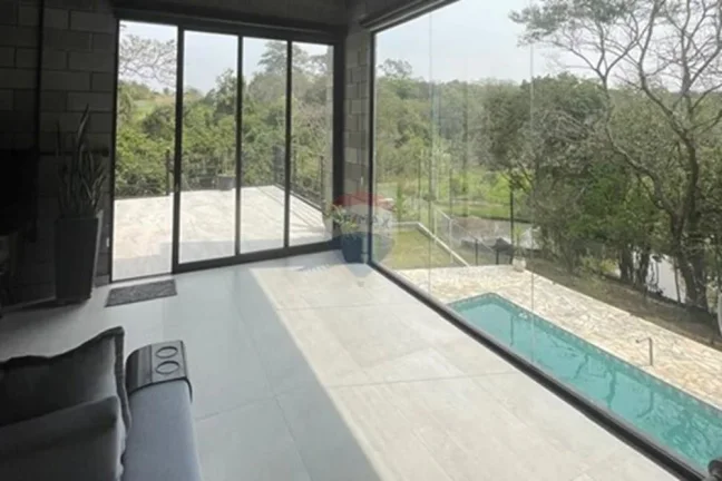 Imagem Chácara à venda em Jundiaquara, Araçoiaba da Serra