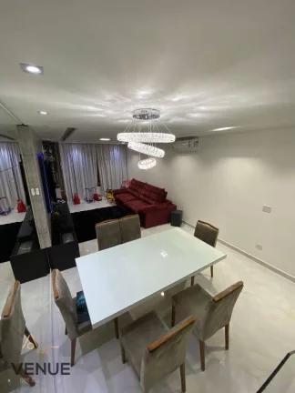 Imagem Sobrado com 2 dormitórios à venda, 240 m² por R$ 1.296.000,00 - Vila Marieta - São Paulo/SP
