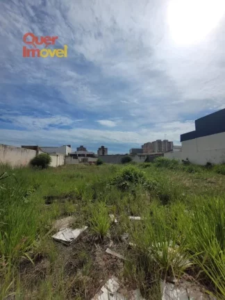 Imagem Terreno Comercial à Venda em Campos Elíseos, Ribeirão Preto-SP 1.320,00 m² de Área Quer Imóvel Negócios Imobiliários - Oportunidade!