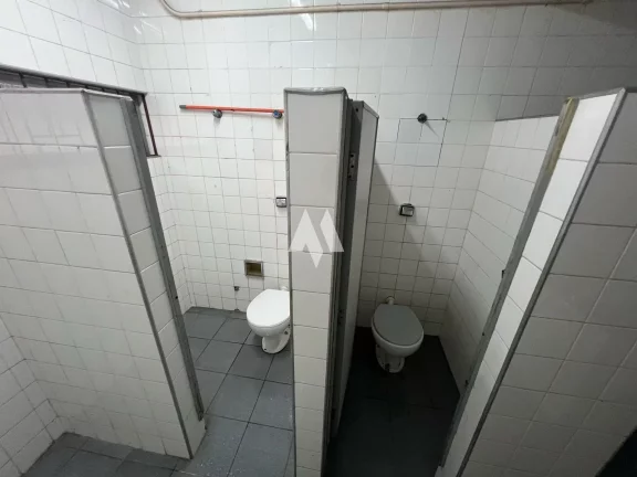 Imagem Sala comercial disponivel para locação em Santos