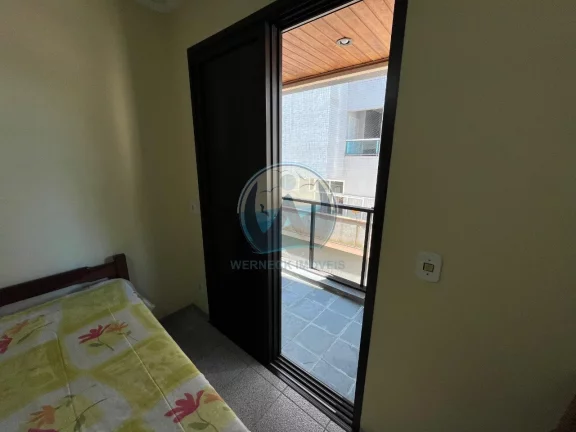 Imagem Apartamento à venda em Ubatuba-SP, Praia Grande: 2 quartos, 1 suíte, 1 sala, 2 banheiros, 1 vaga de garagem, 78m². Confira!