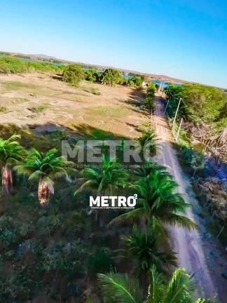 Imagem Área Beira rio à venda com 4ha com excelente localização, casa, Petrolina-PE