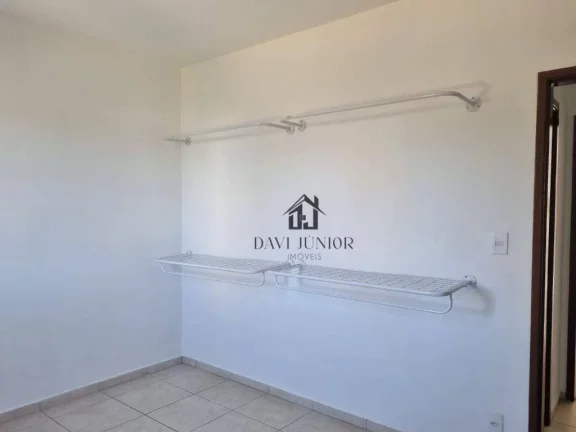 Imagem Apartamento à venda, 86 m² por R$ 390.000,00 - Jardim Faculdade - Sorocaba/SP