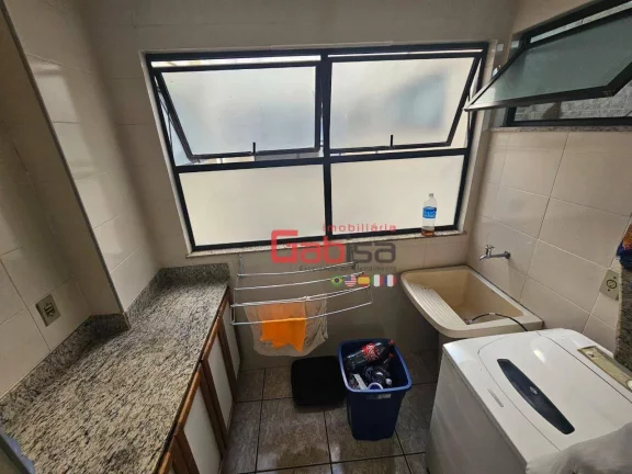 Imagem Cobertura com 4 dormitórios à venda, 200 m² por R$ 1.050.000 - Centro - Cabo Frio/RJ