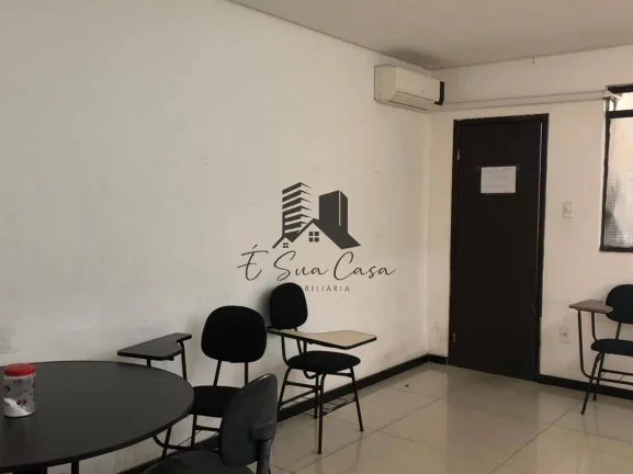 Imagem Casa comercial no bairro Santa Maria