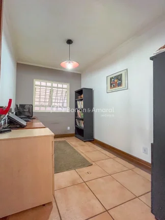 Imagem Casa à Venda Jardim Paraíso - Campinas SP

Pertinho colégio Coração de Jesus, fácil acesso Rod...