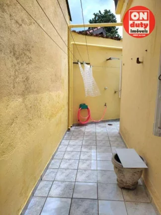 Imagem Casa térrea 2 dormitórios - São Vicente = aR$ 478.000 00