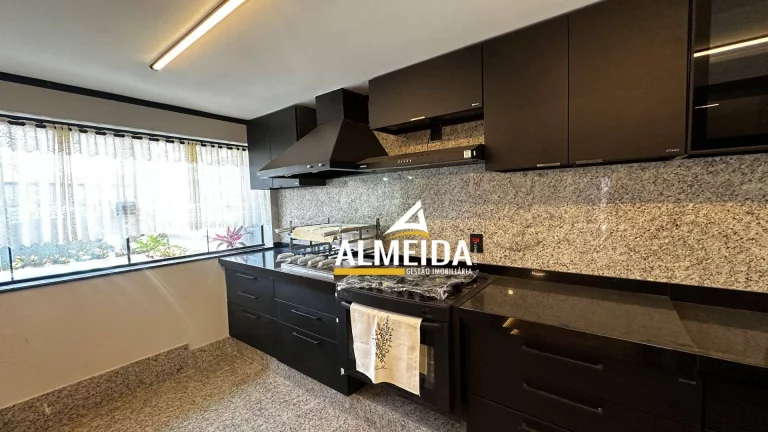Imagem Casa com 3 dormitórios, 176 m² - venda por R$ 1.090.000 ou aluguel por R$ 6.797/mês - Cidade Jardim - Rio Claro/SP