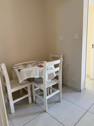 Imagem Flat com 1 Quarto e 1 banheiro à Venda, 36,48m² no CORAÇÃO DO GONZAGA!