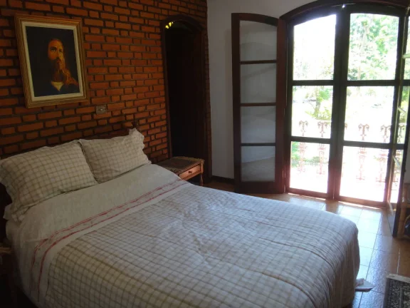 Imagem Sítio Espetacular em Atibaia-SP / 95.000m²