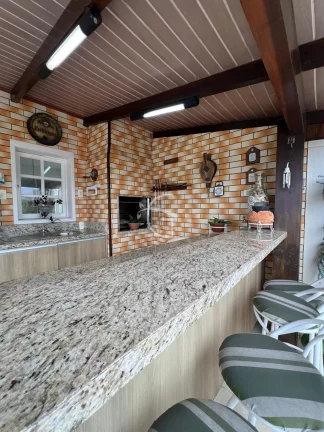 Imagem APARTAMENTO RESIDENCIAL em JOINVILLE - SC, AMÉRICA