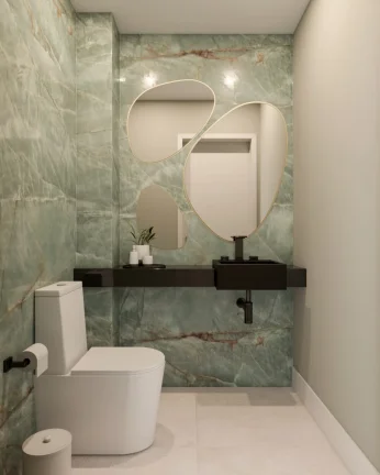 Imagem Apartamento no Centro de Camboriú, 7 minutos da praia