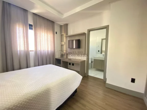Imagem Apartamento Quadra Mar com 3 suítes à venda na Barra Sul em Balneário Camboriú/S
