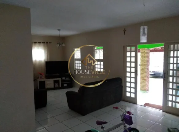 Imagem Casa Sobrado, 5 dormitórios mais Edícula, Bairro do Freiras, Z. Norte, Sjc.