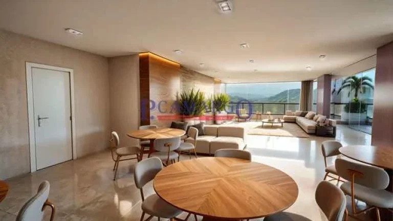 Imagem Apartamento Padrão