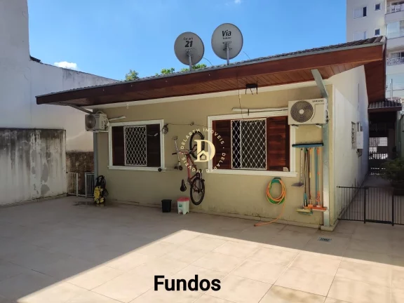 Imagem CASA - JARDIM PARAISO - 232 M² - 3 DORMITÓRIOS (1 SUÍTE) - SJCAMPOS