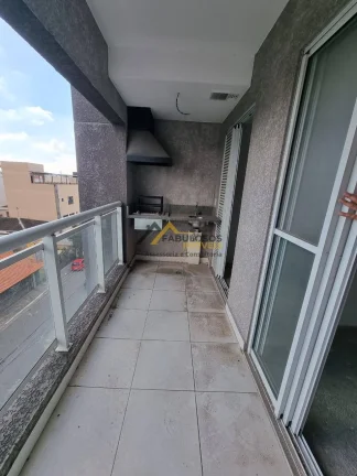 Imagem Jardim das Flores - Osasco