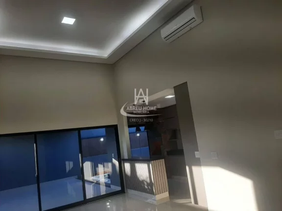 Imagem casa Nova Maria Júlia