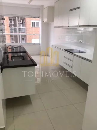 Imagem Apartamento para locação no Jd Aquarius com 2 quartos suíte e 2 vagas de garagem