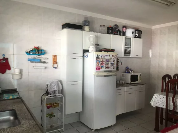 Imagem Casa com 2 dormitórios à venda, 250 m² por R$ 510.000,00 - Residencial União - São José dos Campos/SP