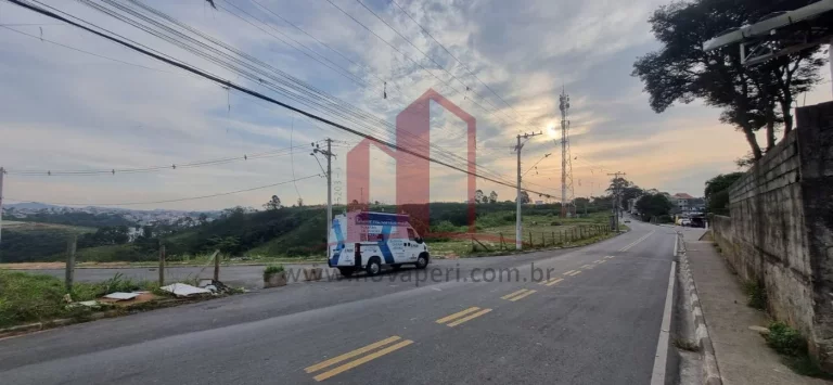 Imagem Terreno à venda em Franco da Rocha-SP, Reserva São Paulo, 132m² de área. Aproveite essa oportunidade!