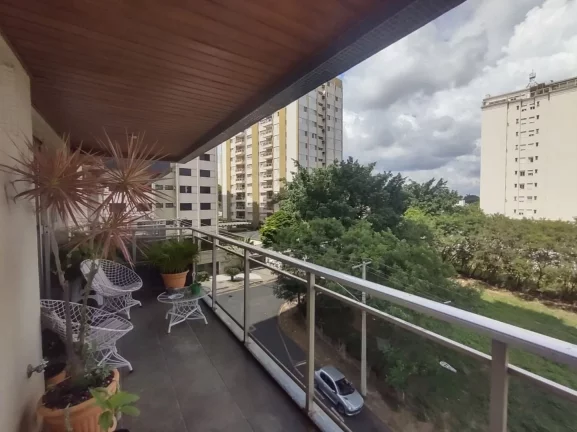 Imagem AMPLO APARTAMENTO - 4 DORMIT./ 2 VAGAS - JARDIM ELITEApartamento localizado no Jardim Elite, medindo...