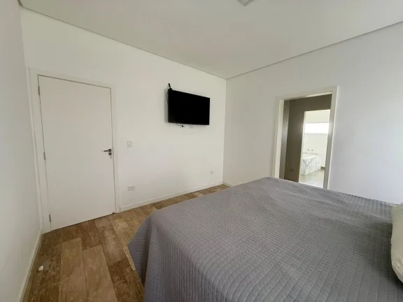Imagem Casa 3 Dormitórios Condomínio Residencial Village Araçoiaba/SP