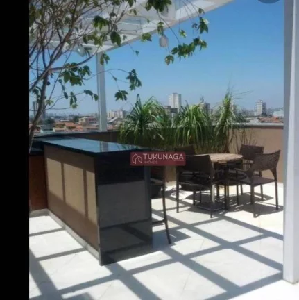 Imagem Apartamento com 2 dormitórios à venda, 65 m² por R$ 569.000,00 - Vila Rosália - Guarulhos/SP
