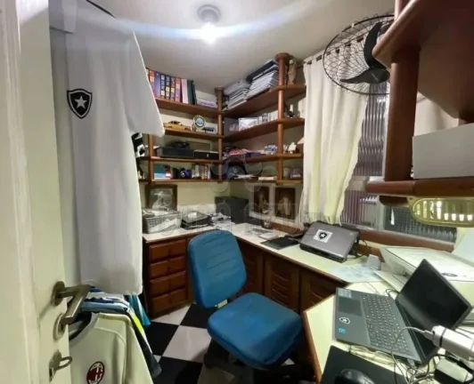 Imagem Copacabana – Rua Edmundo Lins | Residencial › Apartamento 3 quarto(s) à Venda