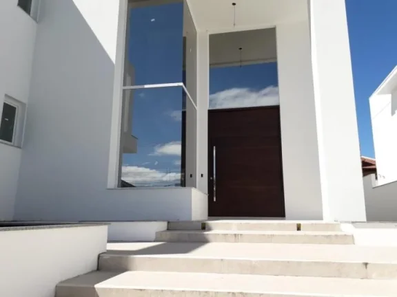Imagem Casa com 4 dormitórios à venda - Jurerê Internacional - Florianópolis/SC