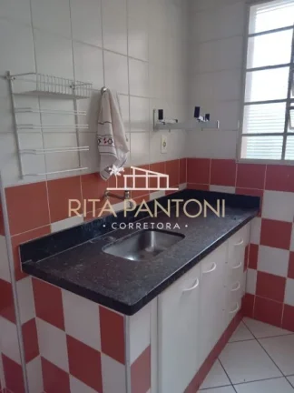 Imagem Apartamento - Ribeirão Preto - Centro - Região Central