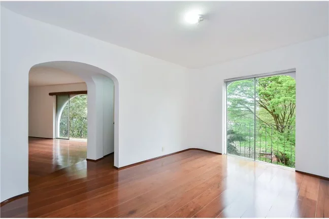 Imagem APARTAMENTO RESIDENCIAL em São Paulo - SP, Granja Julieta