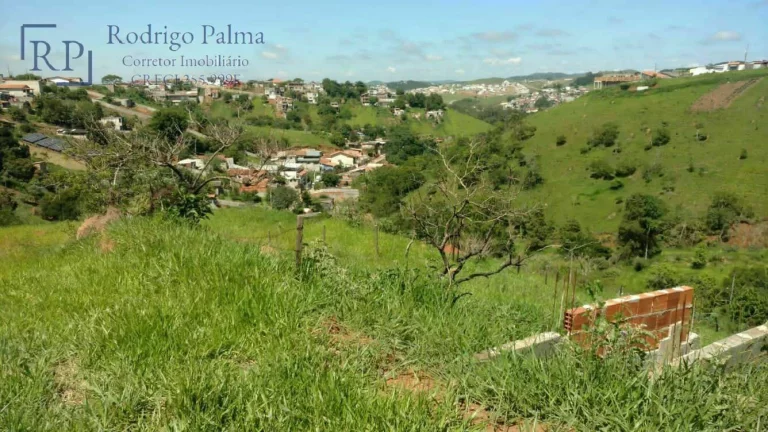 Imagem Terreno - Zona Norte de São José dos Campos