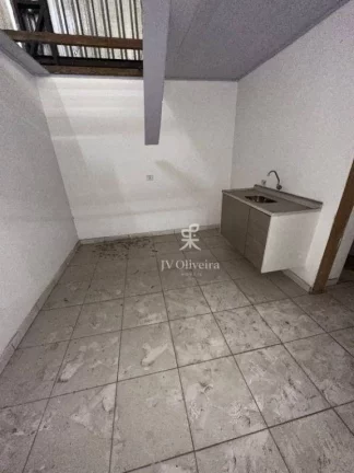 Imagem Galpão para alugar, 300 m² por R$ 6.000,00/mês - Jardim Mimas - Embu das Artes/SP