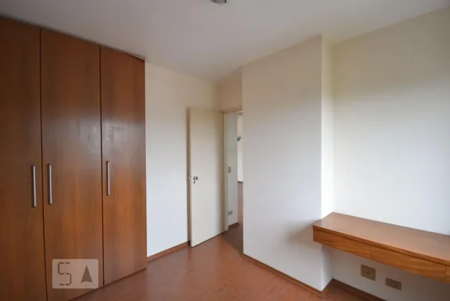 Imagem Apartamento à Venda - Ipiranga, 2 Quartos, 75 m2
