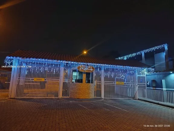 Imagem Casa em Condomínio para Venda em Guarulhos / SP no bairro Jardim Albertina