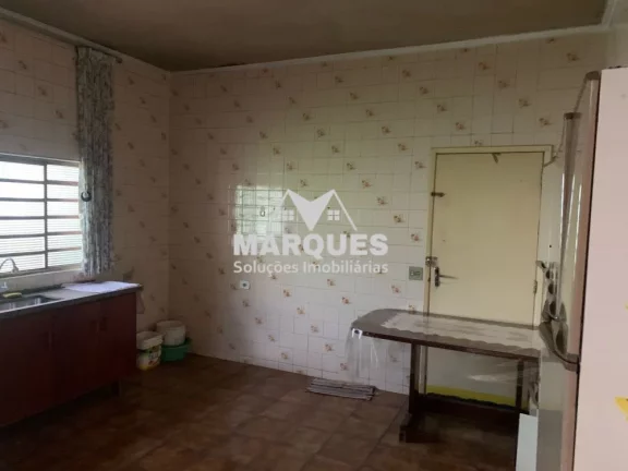 Imagem Casa a Venda no bairro Jardim São Domingos - Sumaré, SP