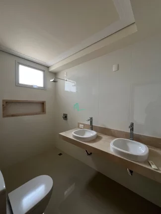 Imagem APARTAMENTO DE ALTISSÍMO PADRÃO NO EDIFÍCIO CLIMENE NOVELINO EM REGIÃO CENTRAL DA CIDADE