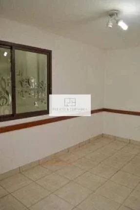 Imagem Casa Comercial em Jardim Marajoara - São Paulo
