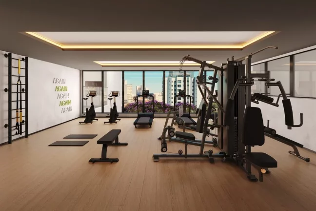 Imagem APARTAMENTO RESIDENCIAL em São Paulo - SP, Vila Mazzei