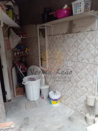 Imagem Casa Térrea em Aracaju para venda no Bairro Santa Maria