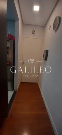 Imagem APARTAMENTO Á VENDA NO CON DOMÍNIO DUO RESERVA DO JAPI EM JUN DIAÍ -SP