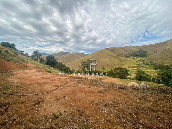Imagem Terreno à venda, 3000 m² por R$ 130.000,00 - Campo Limpo - Teresópolis/RJ