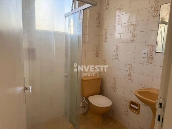 Imagem Apartamento à venda no Setor Oeste - Goiânia/GO