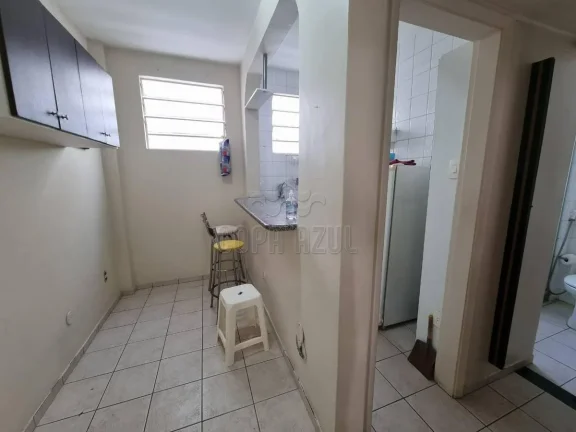 Imagem Ipanema - Residencial › Apartamento com 2 quarto(s) a Venda
