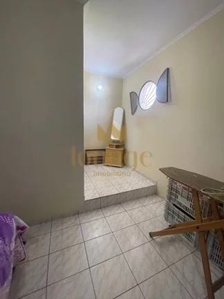 Imagem Casa Sobrado em Sorocaba